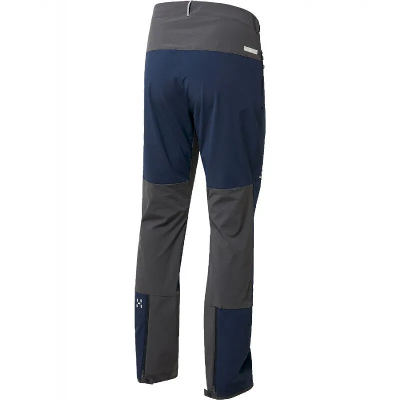 Haglöfs  L.I.M Quiver Pant Men - Pantaloni softshell - Uomo