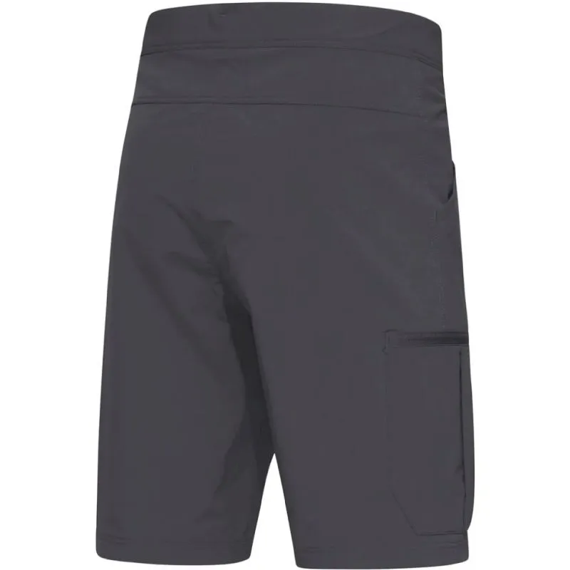 Haglöfs  Lizard Softshell Shorts Men - Pantaloncini da trekking - Uomo