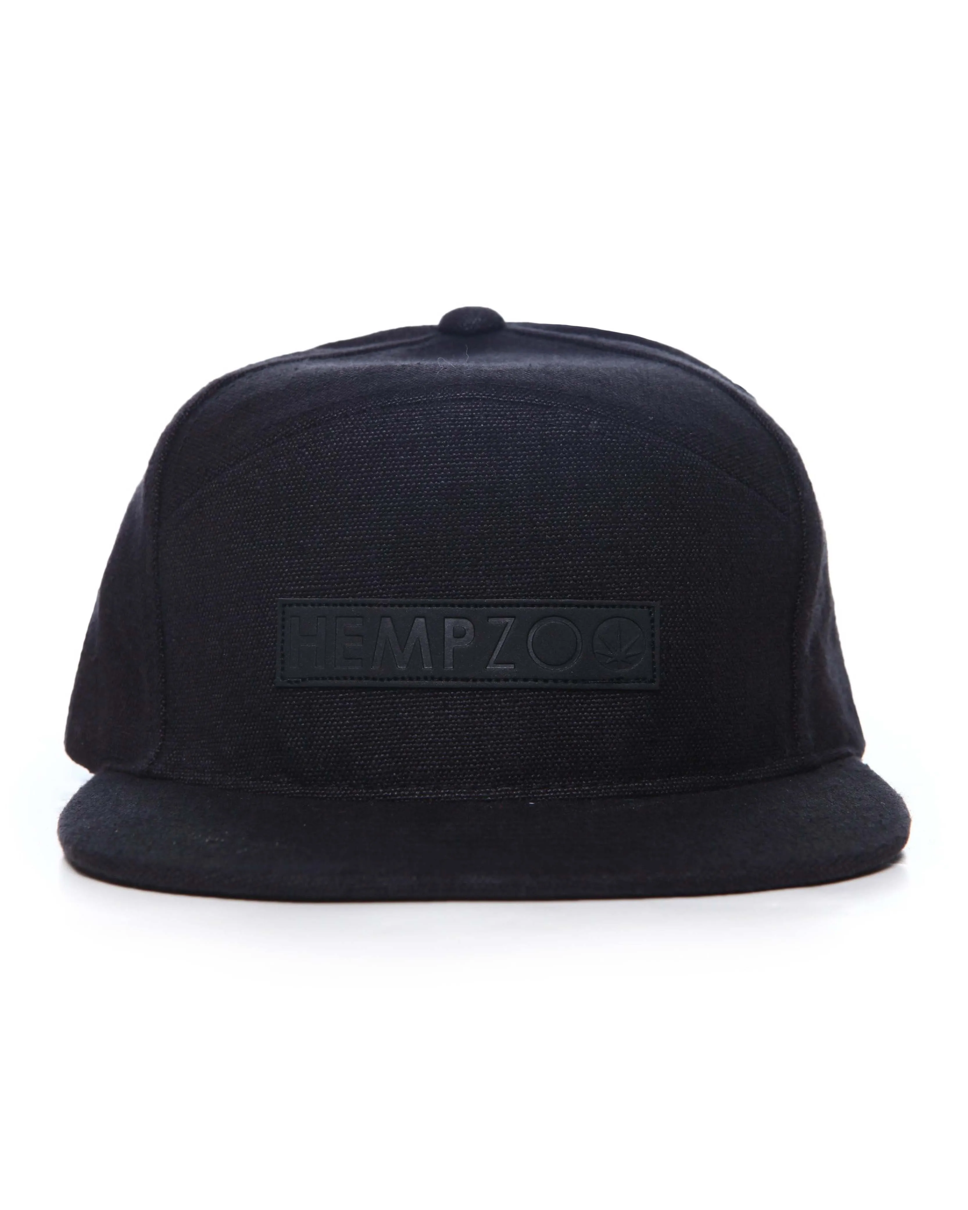 HEMP HZ BLACK LABEL ARCH CAP