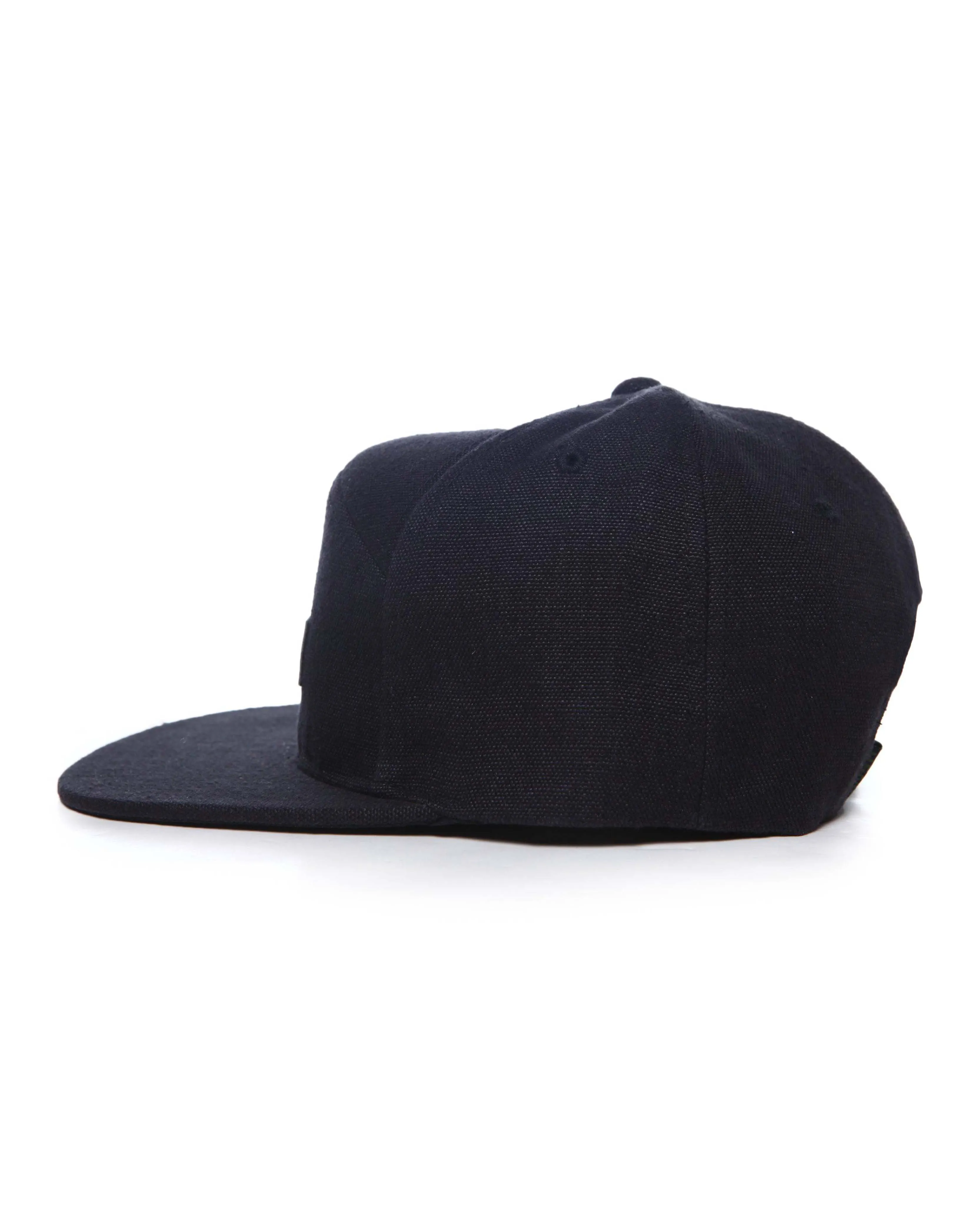 HEMP HZ BLACK LABEL ARCH CAP