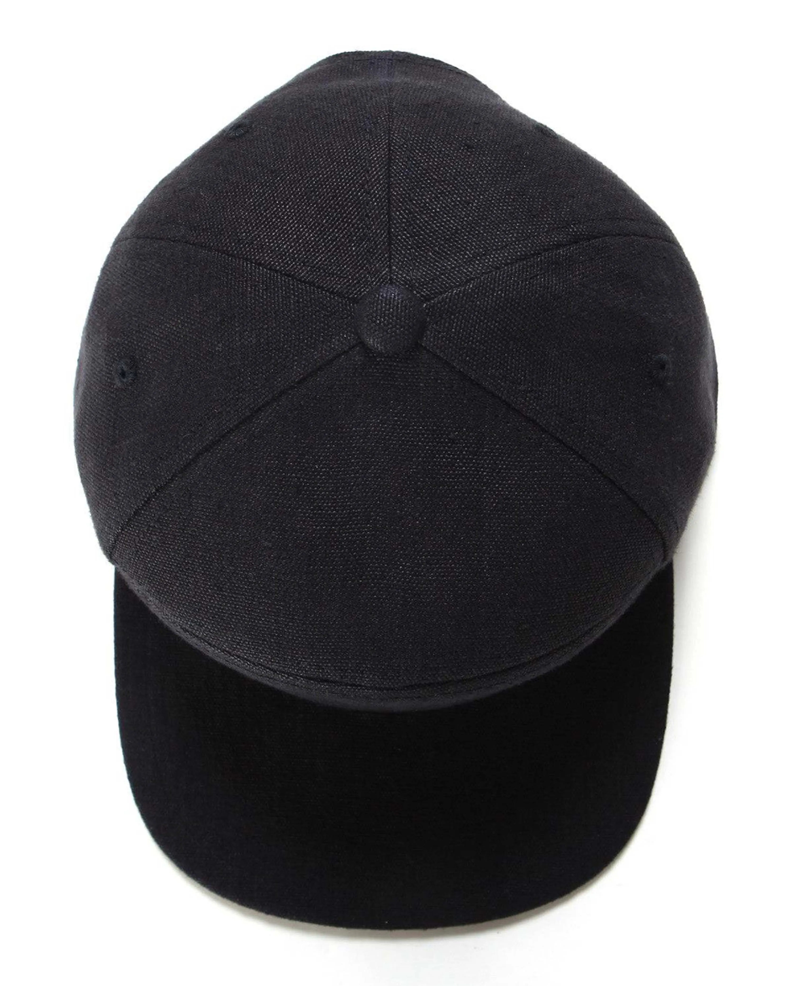 HEMP HZ BLACK LABEL ARCH CAP