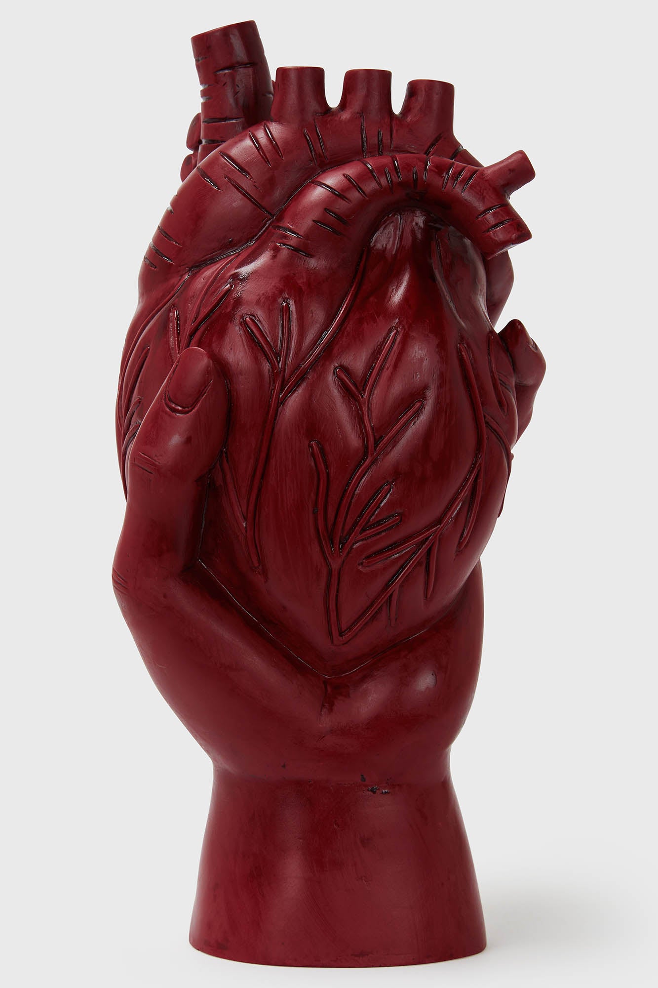 Hold My Heart Vase