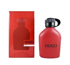 Hugo Boss Red EDT Perfume for Men 125 ml