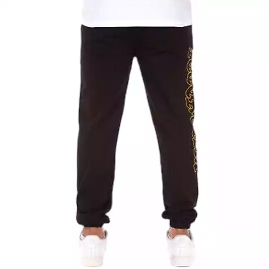 Ice Cream Freezer Sweatpants (Black) 431-8106