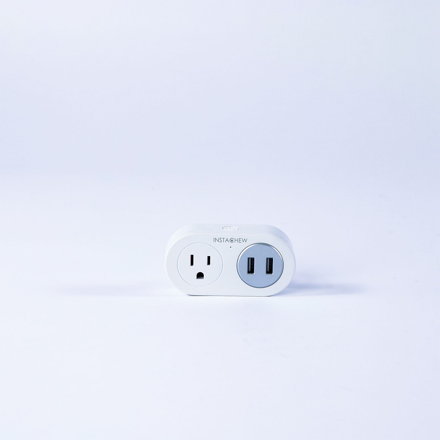 INSTACHEWPureconnect+ Smart Plug USB App