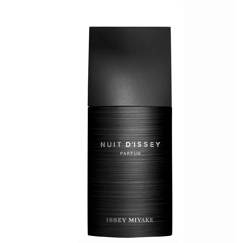 Issey Miyake Nuit d Issey Parfum For Men