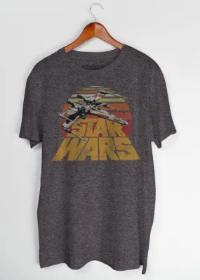 Jack Of All Trades Star Wars - Vessel T-shirt