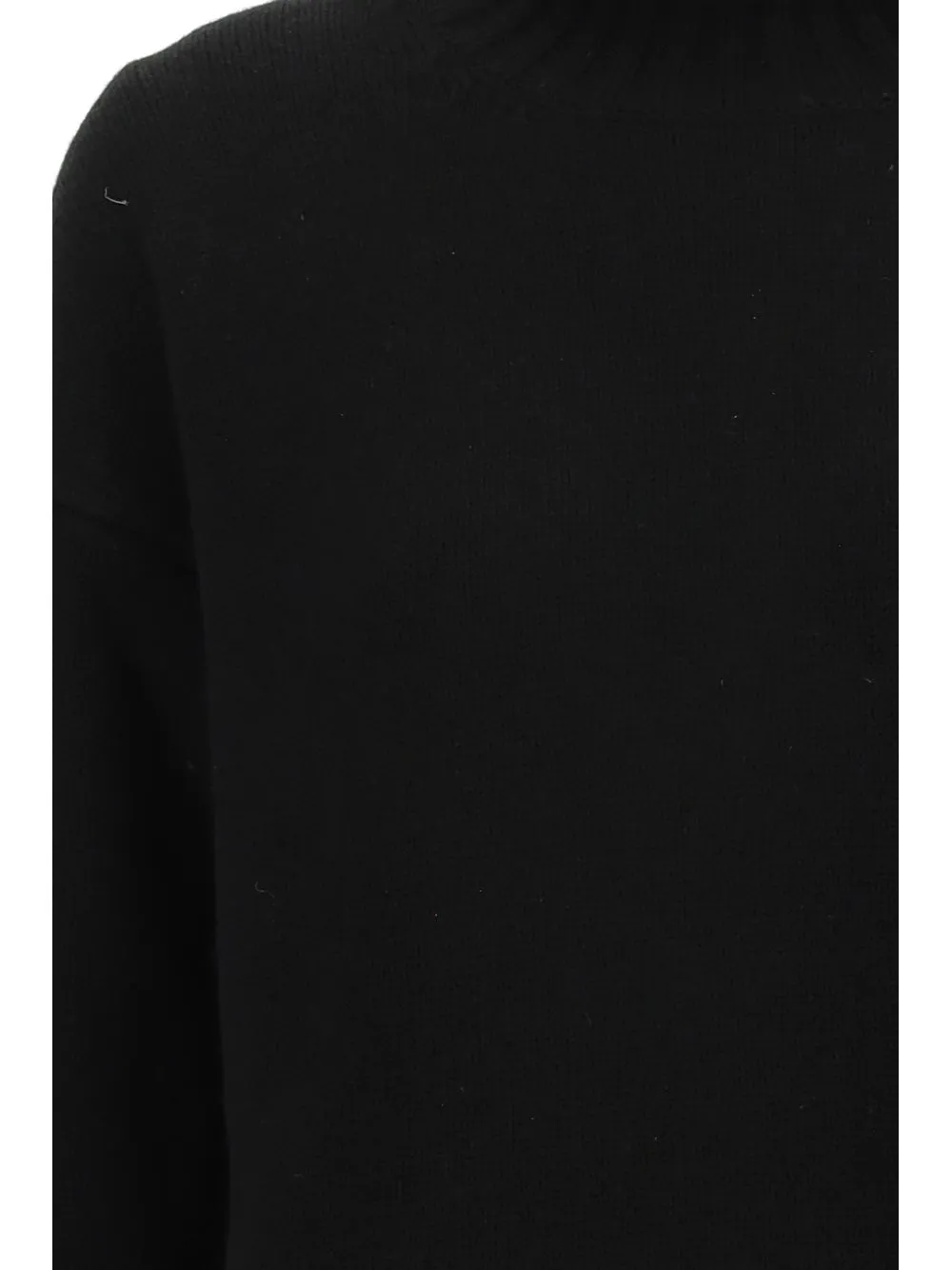 Jil Sander High-Neck Long-Sleeved Jumper