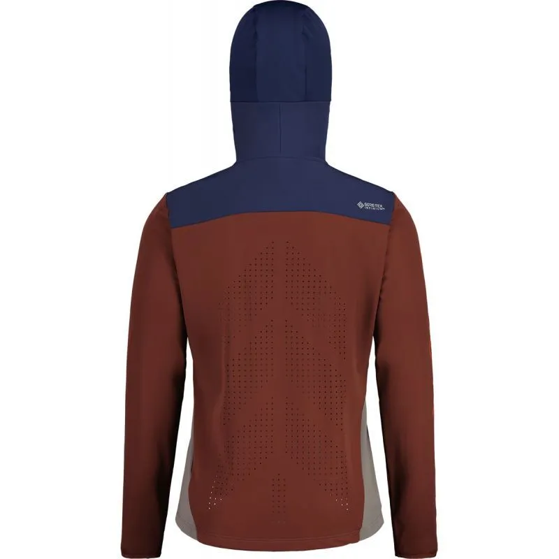 Maloja  AdlerM. - Giacca softshell - Uomo