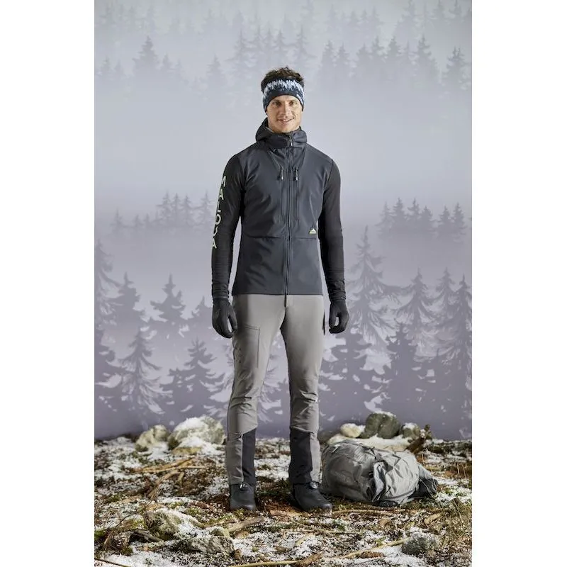 Maloja  AdlerM. - Giacca softshell - Uomo