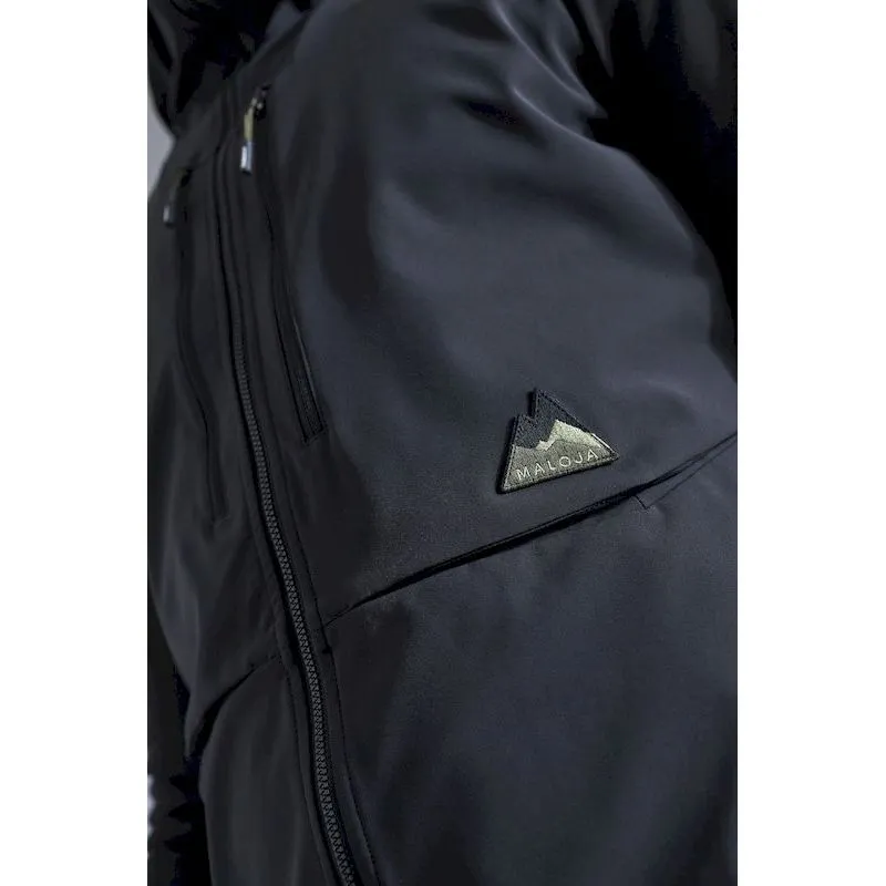 Maloja  AdlerM. - Giacca softshell - Uomo