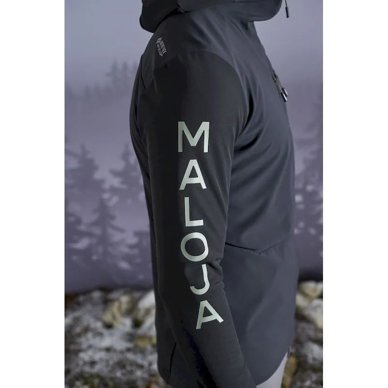 Maloja  AdlerM. - Giacca softshell - Uomo