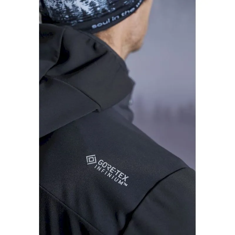 Maloja  AdlerM. - Giacca softshell - Uomo