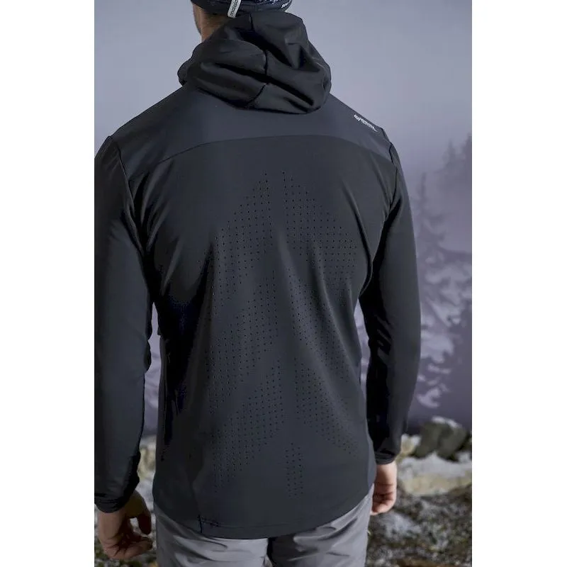 Maloja  AdlerM. - Giacca softshell - Uomo