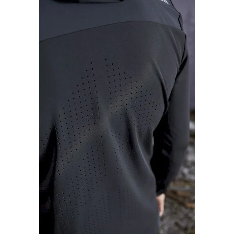 Maloja  AdlerM. - Giacca softshell - Uomo