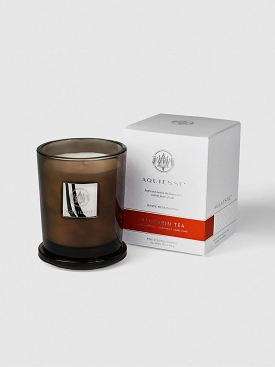 Mandarin Tea Candle