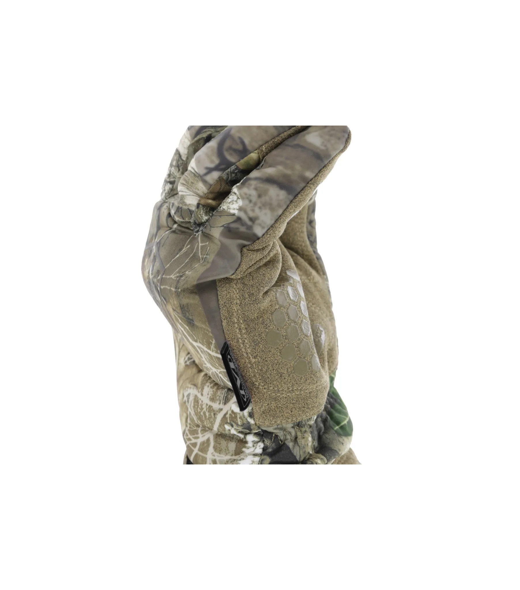 Mechanix Wear SUB35 Realtree Gloves