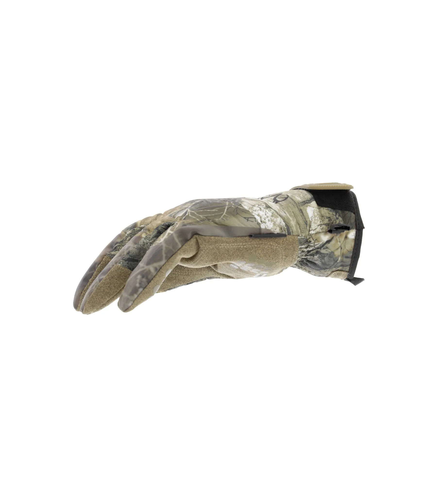 Mechanix Wear SUB35 Realtree Gloves