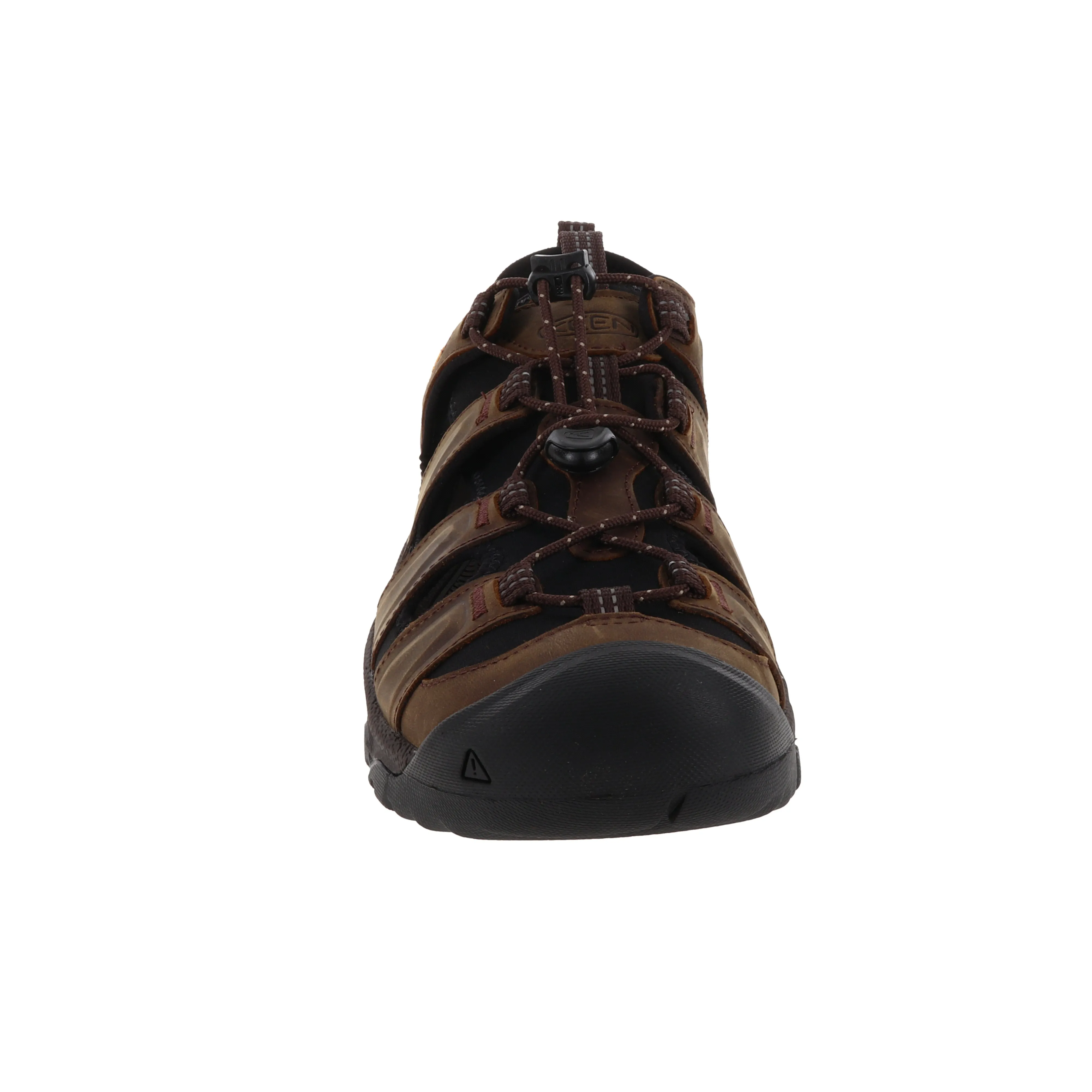 Men's Targhee III Closed Toe