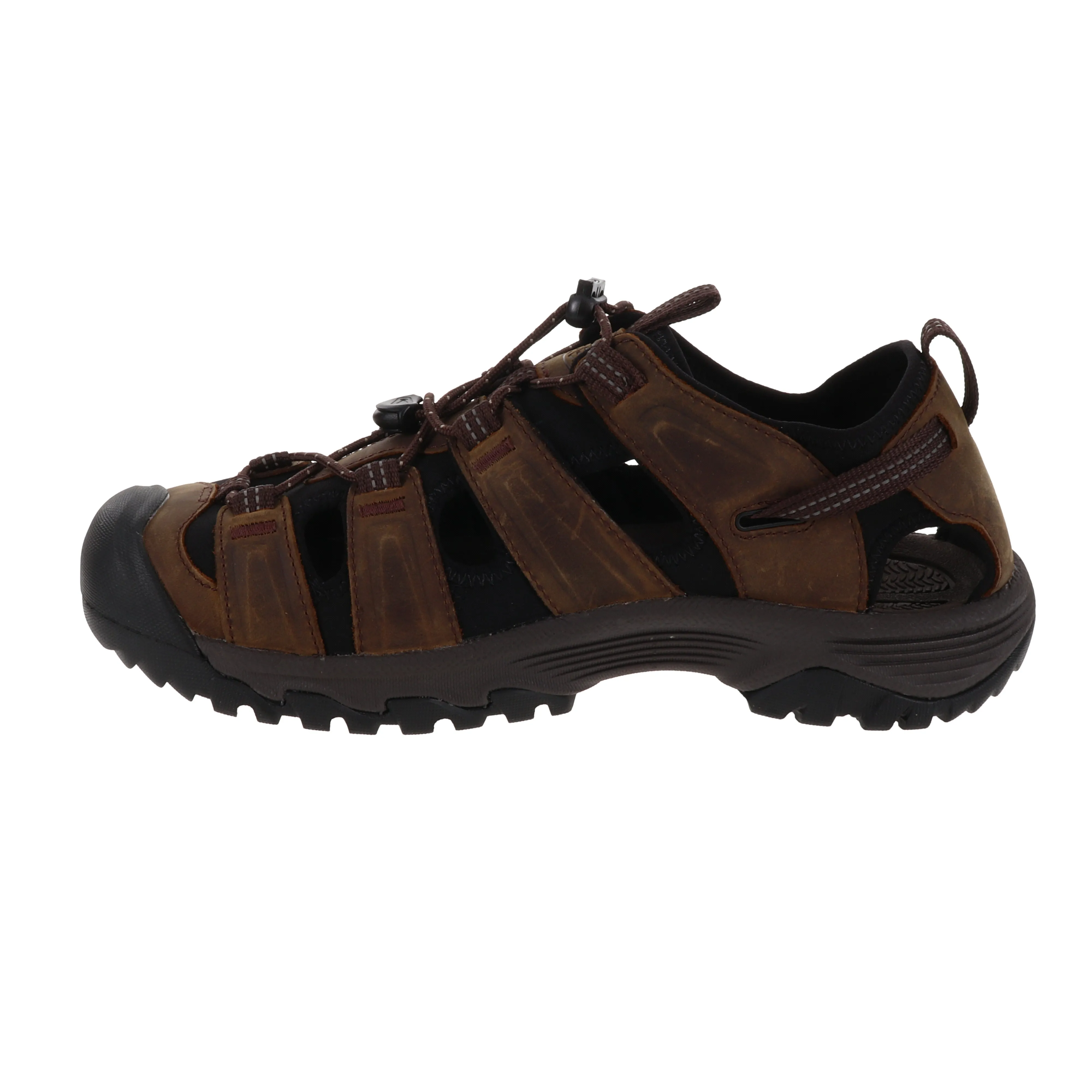 Men's Targhee III Closed Toe