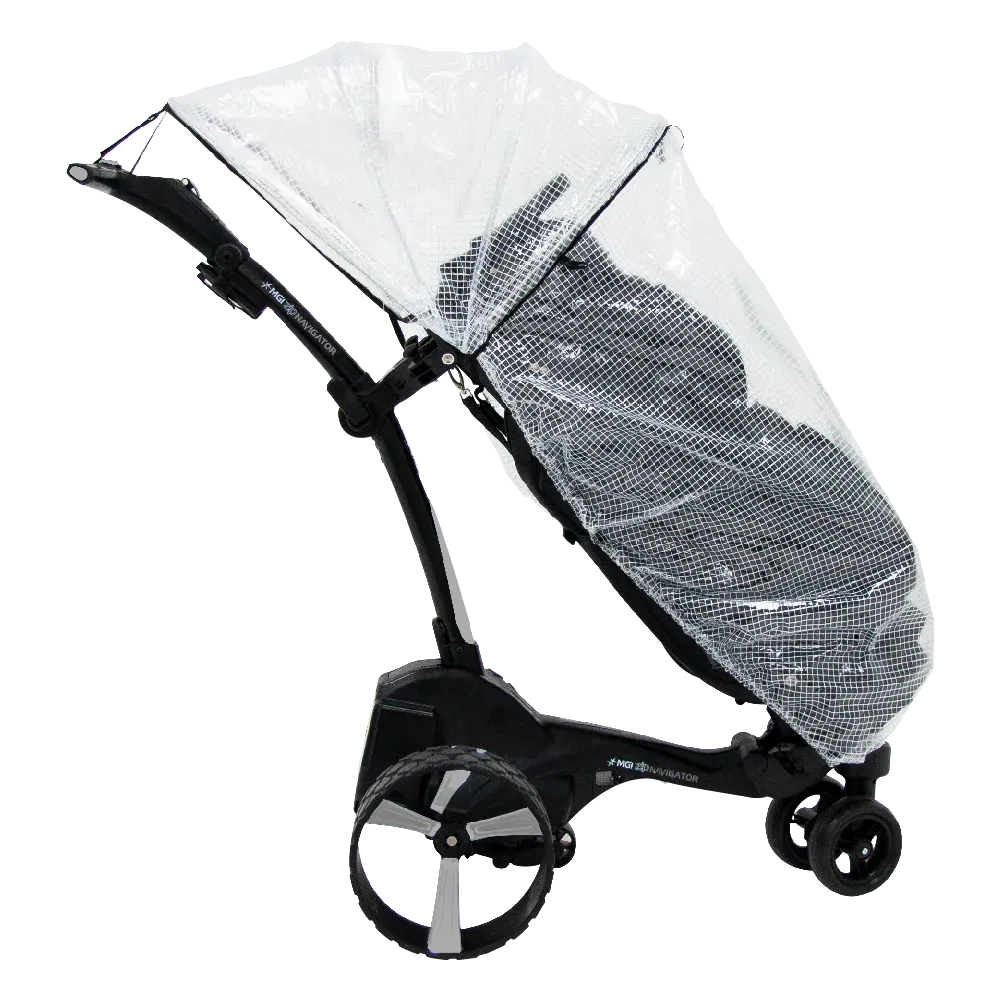 MGI Accessories - RAIN COVER