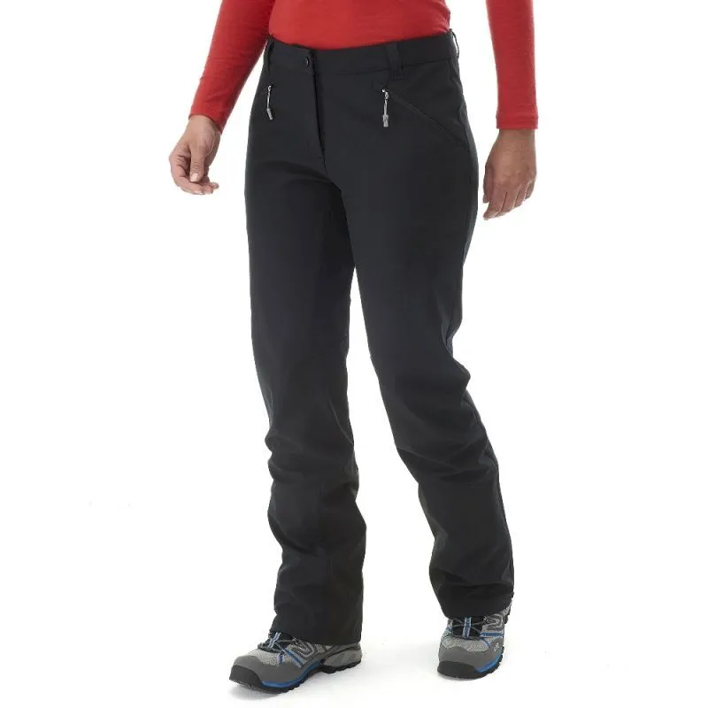 Millet  LD Track Pt - Pantaloni softshell - Donna