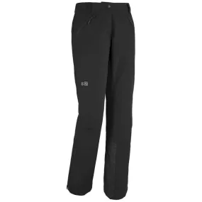 Millet  LD Track Pt - Pantaloni softshell - Donna