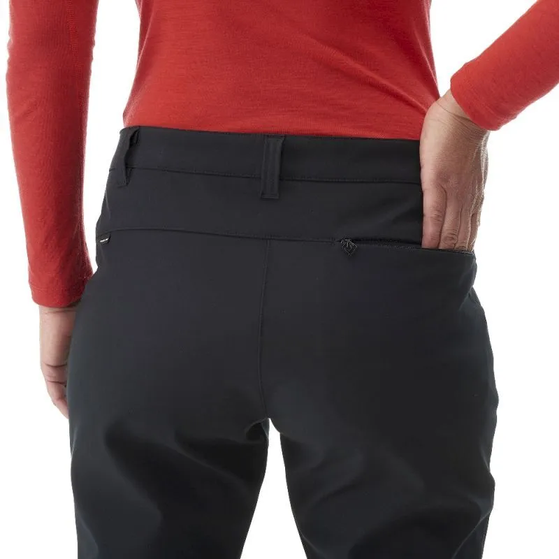 Millet  LD Track Pt - Pantaloni softshell - Donna