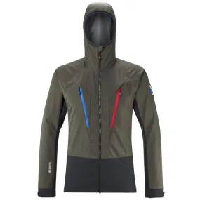 Millet  Trilogy V Icon Infinium Jkt - Giacca softshell - Uomo