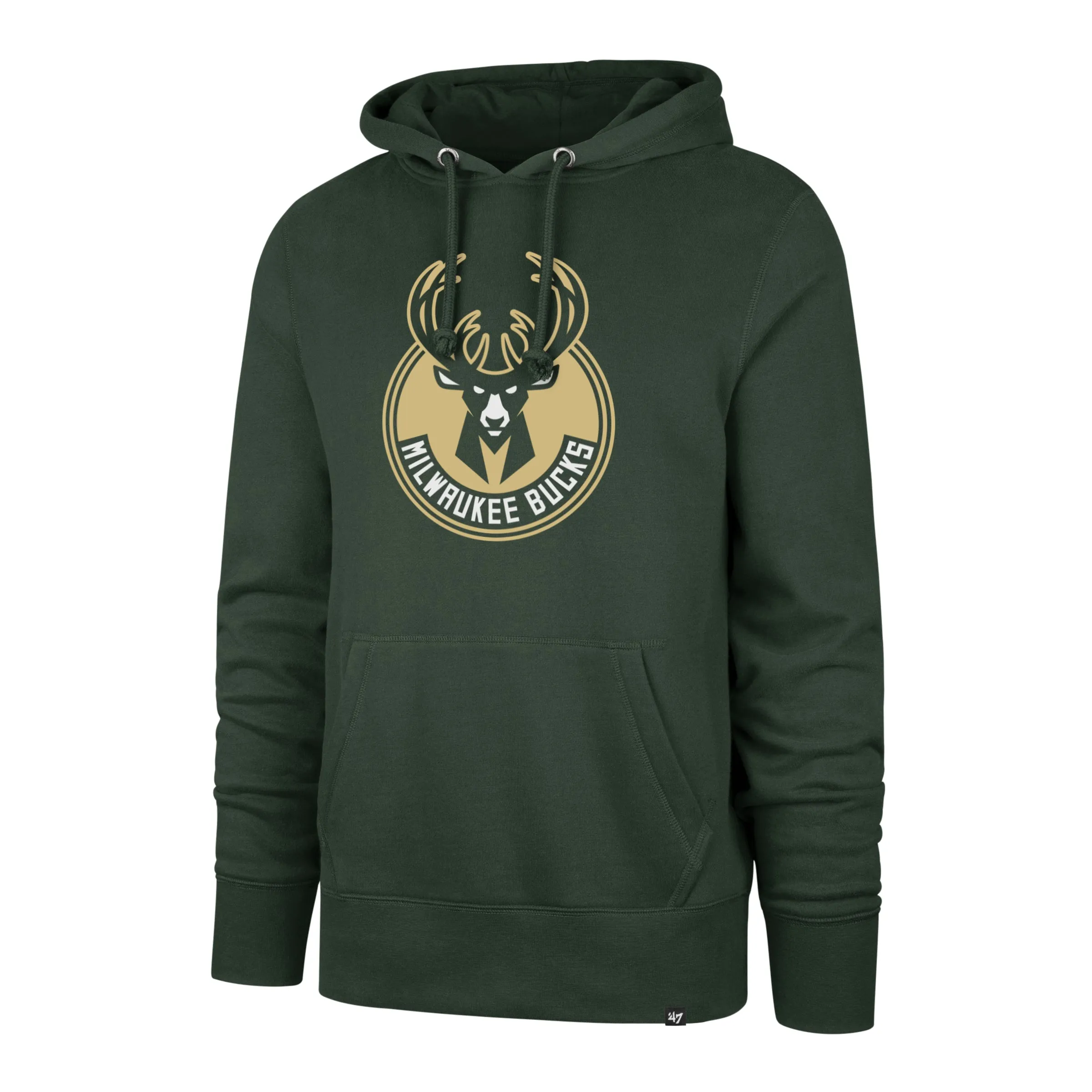 MILWAUKEE BUCKS IMPRINT '47 HEADLINE HOOD