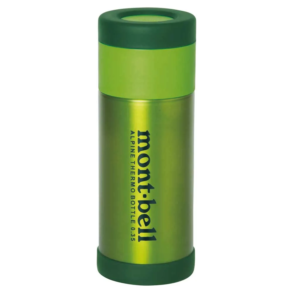 Montbell Alpine Thermo Bottle 0.35L