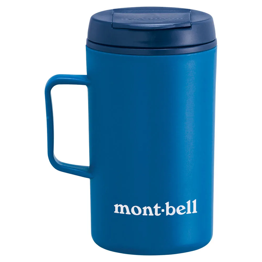 Montbell Thermo Mug 330 ml Montbell Logo