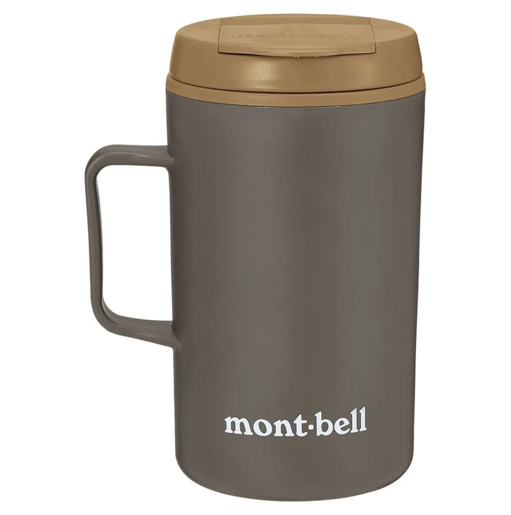 Montbell Thermo Mug 330 ml Montbell Logo