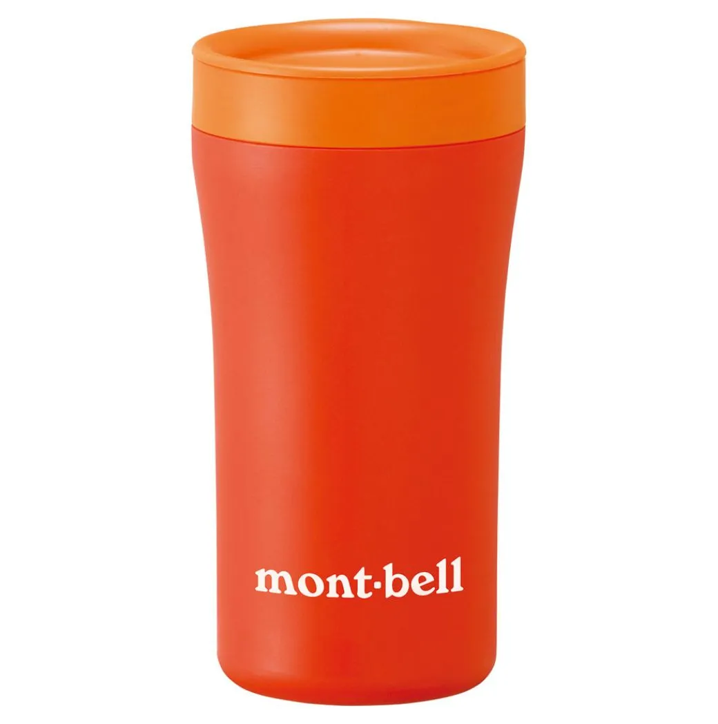 Montbell Thermo Tumbler 300 ml Logo