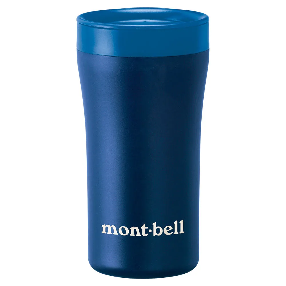 Montbell Thermo Tumbler 300 ml Logo