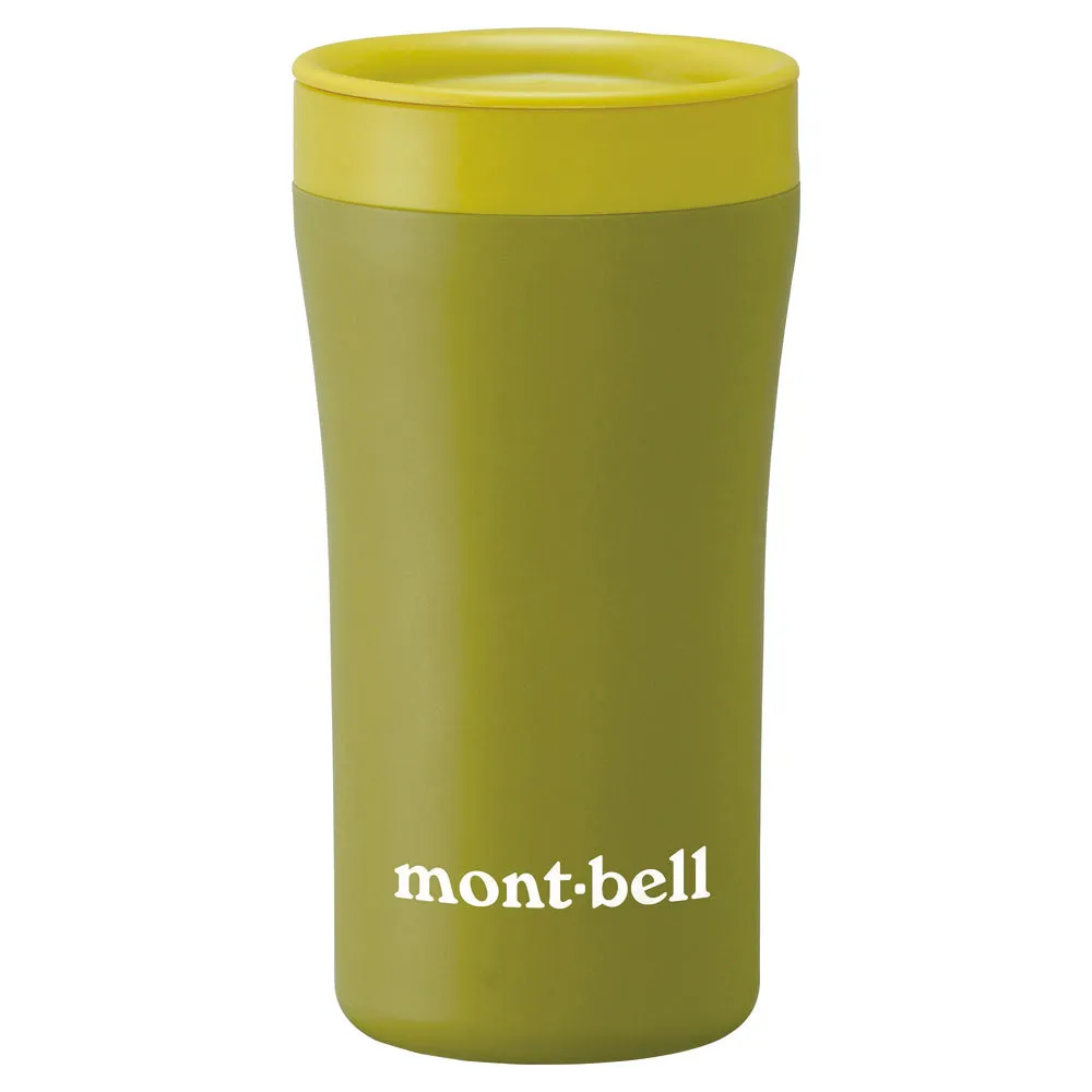 Montbell Thermo Tumbler 300 ml Logo