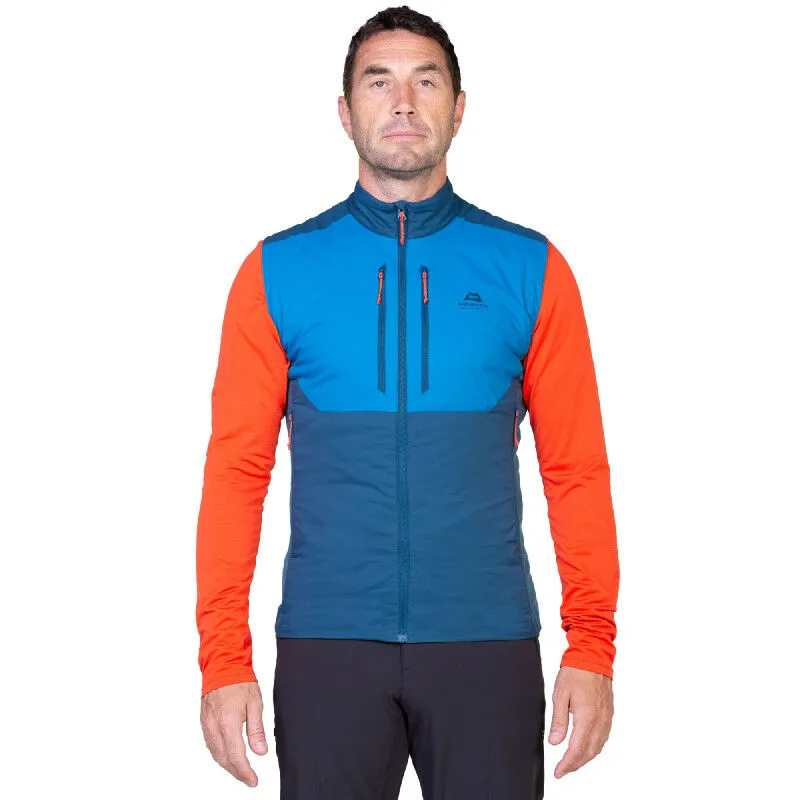 Mountain Equipment  Switch Vest - Giacca softshell - Uomo