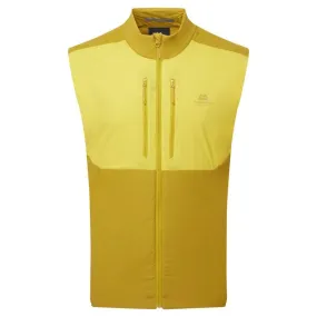 Mountain Equipment  Switch Vest - Giacca softshell - Uomo