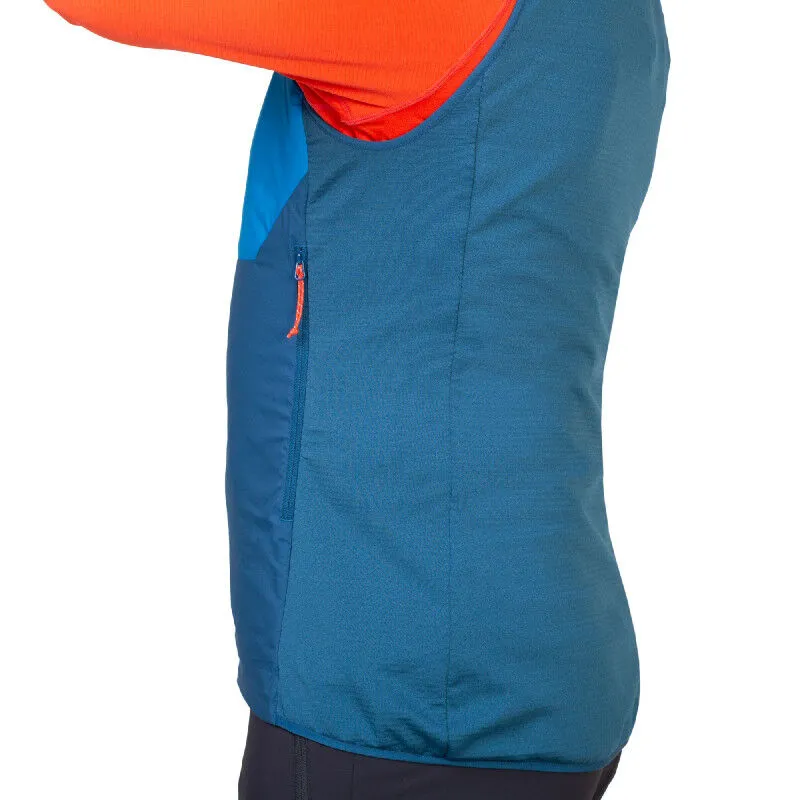 Mountain Equipment  Switch Vest - Giacca softshell - Uomo