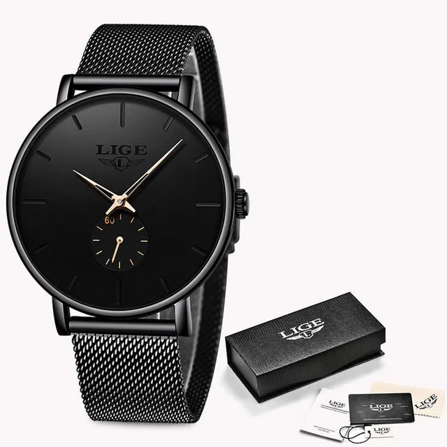 NEW fashion men watch