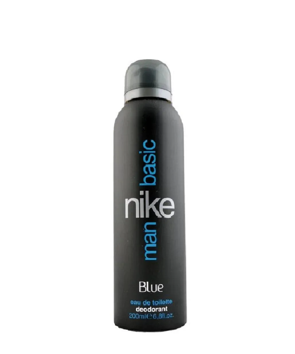 Nike Basic Blue EDT Deodorant for Men 200ml