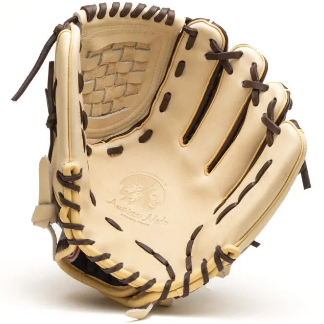 Nokona X2 Elite 12 Fastpitch Glove: X2-PS1200