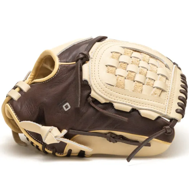 Nokona X2 Elite 12 Fastpitch Glove: X2-PS1200