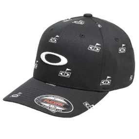 Oakley Flag Print Hat