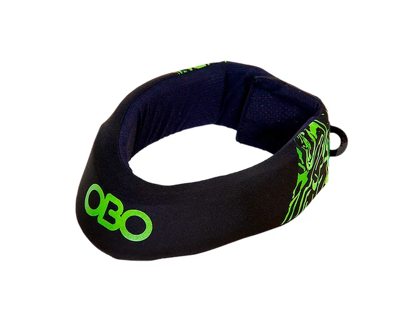 OBO Robo Goalkeeping Throat Protector