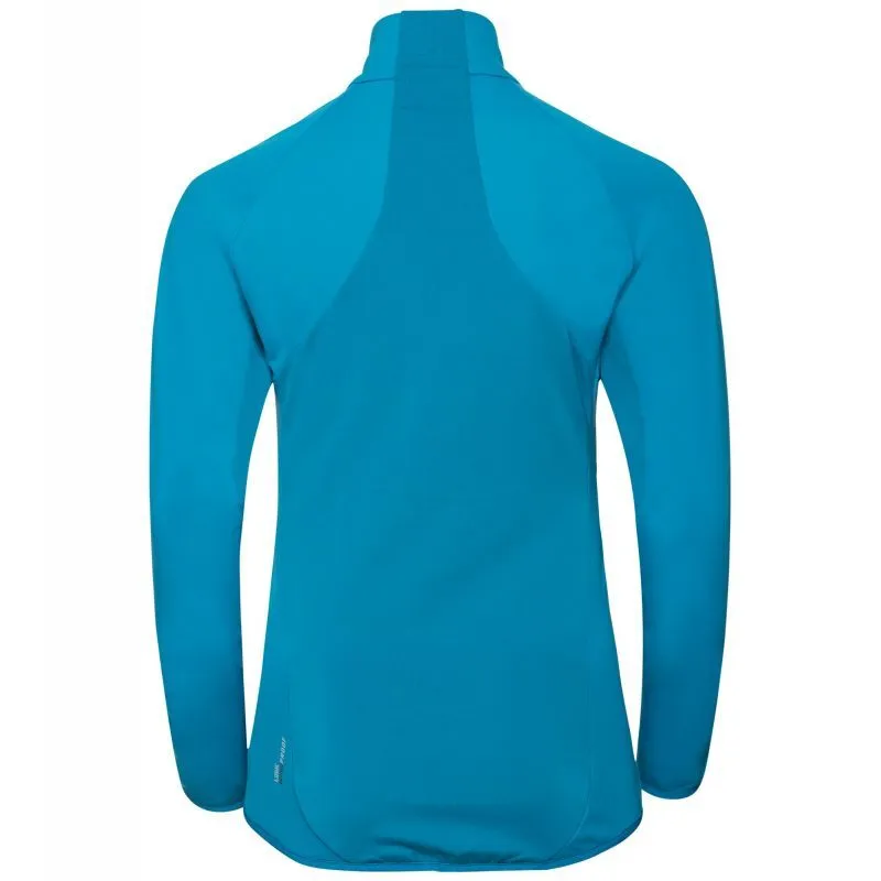 Odlo  Aeolus Element Warm - Giacca softshell - Donna