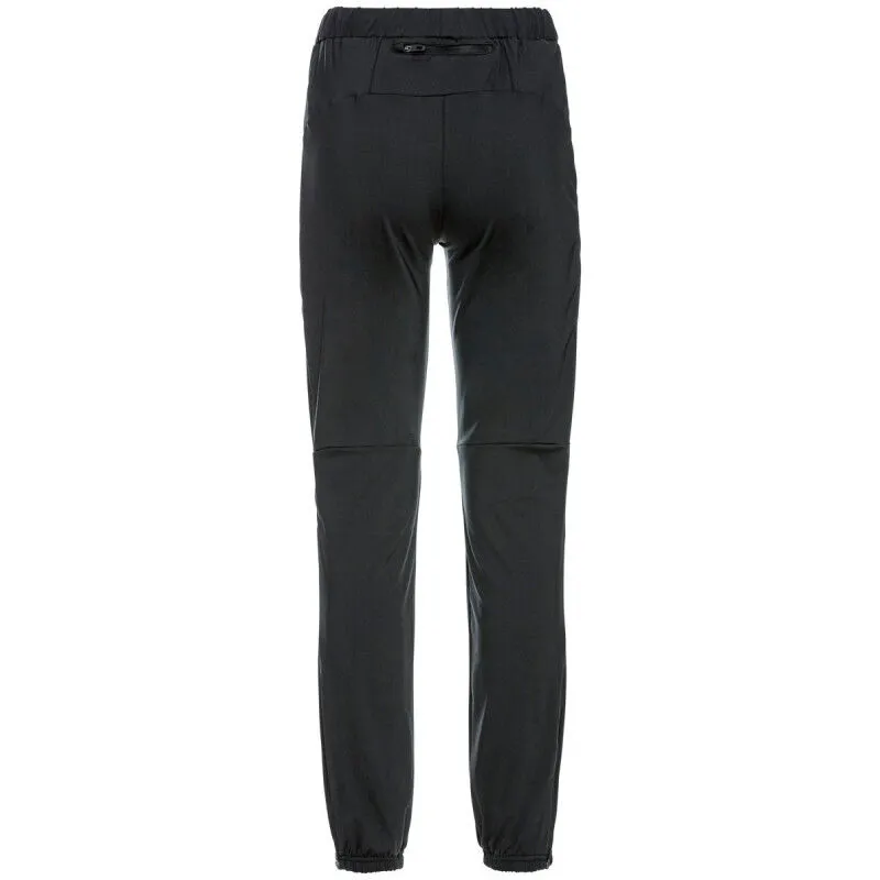 Odlo  Brensholmen - Pantaloni softshell - Donna