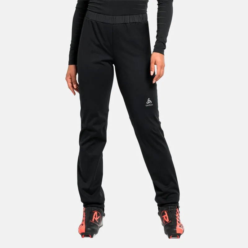 Odlo  Brensholmen - Pantaloni softshell - Donna