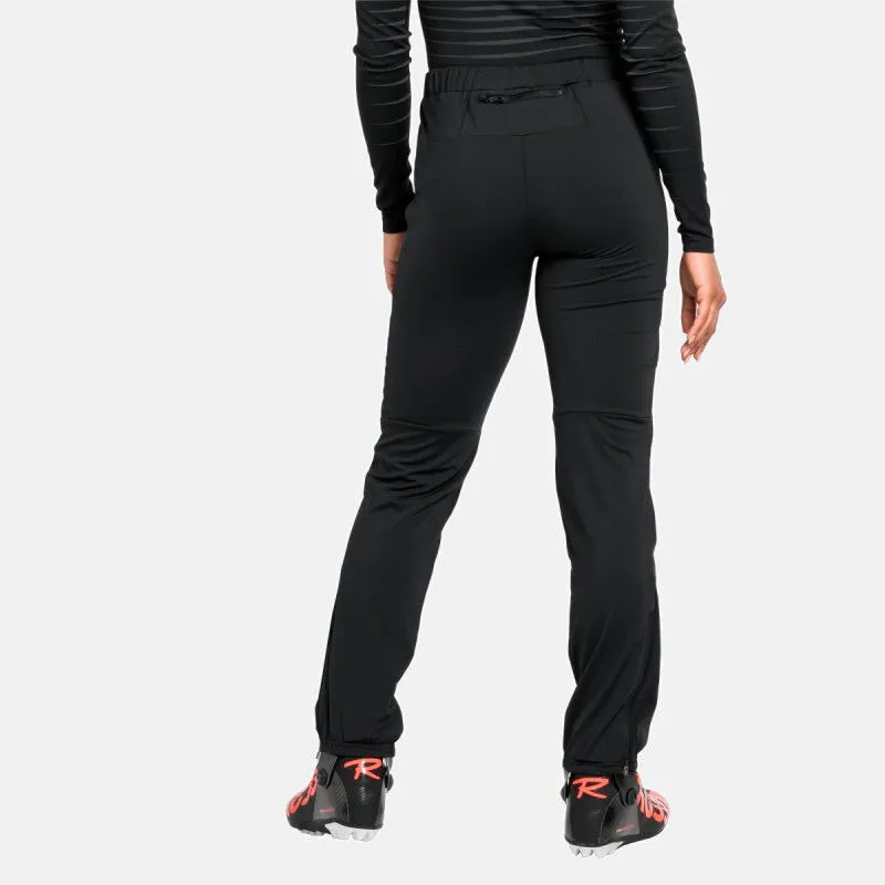 Odlo  Brensholmen - Pantaloni softshell - Donna