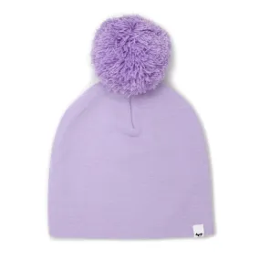 oh baby! Orchid Pom Hat - Orchid